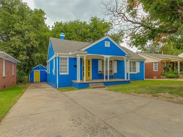 2525 NW 35th St, Oklahoma City, OK 73112 - photo 1