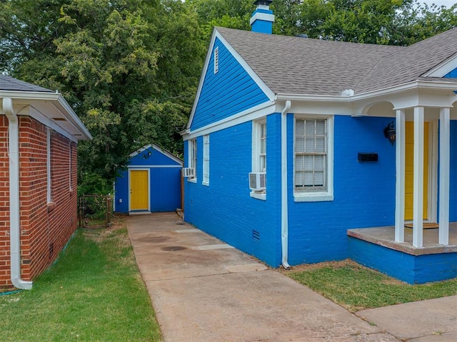 2525 NW 35th St, Oklahoma City, OK 73112 - photo 3
