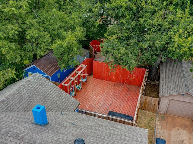 2525 NW 35th St, Oklahoma City, OK 73112 - photo 4