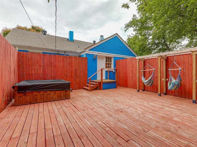 2525 NW 35th St, Oklahoma City, OK 73112 - photo 9