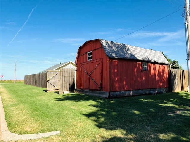 529 S Marion Ave, Hinton, OK 73047 - photo 3