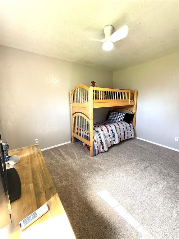 529 S Marion Ave, Hinton, OK 73047 - photo 12
