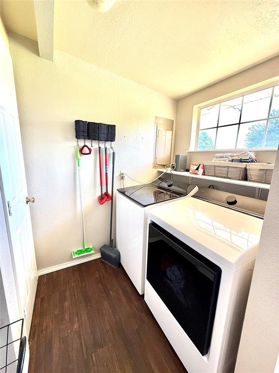 529 S Marion Ave, Hinton, OK 73047 - photo 25