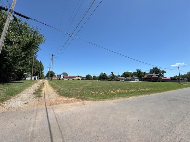 419 W 7th St, Stroud, OK 74079 - photo 3