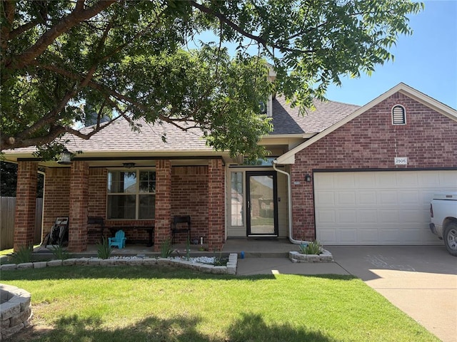 2505 Chadsford Ln, Yukon, OK 73099 - photo 1