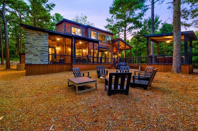 1543 Catfish Bay Rd, Broken Bow, OK 74728 - photo 43
