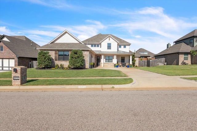 15909 Stillmeadows Dr, Edmond, OK 73013 - photo 1