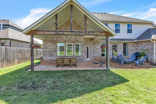 15909 Stillmeadows Dr, Edmond, OK 73013 - photo 35