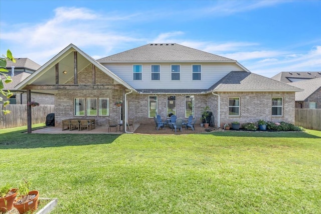 15909 Stillmeadows Dr, Edmond, OK 73013 - photo 36