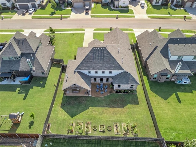 15909 Stillmeadows Dr, Edmond, OK 73013 - photo 37