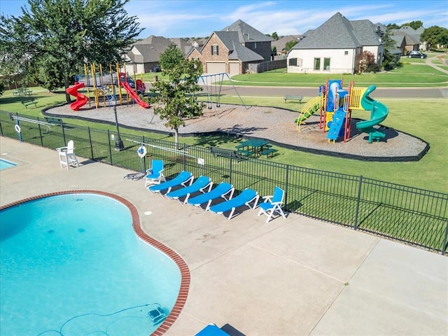15909 Stillmeadows Dr, Edmond, OK 73013 - photo 42