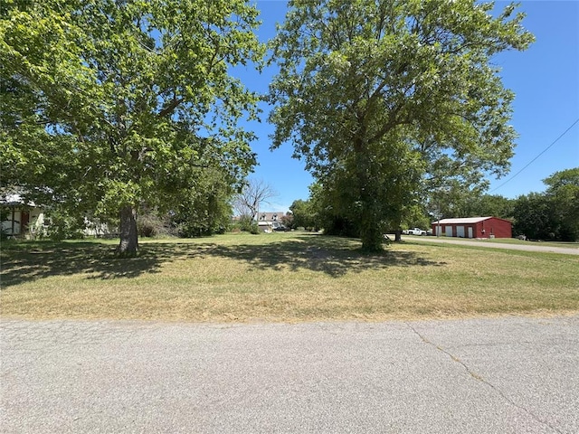 101 W 6th St, Stroud, OK 74079 - photo 1