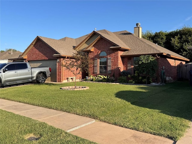 10616 NW 17th St, Yukon, OK 73099 - photo 1