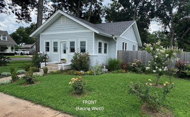530 N Pecan St, Pauls Valley, OK 73075 - photo 1