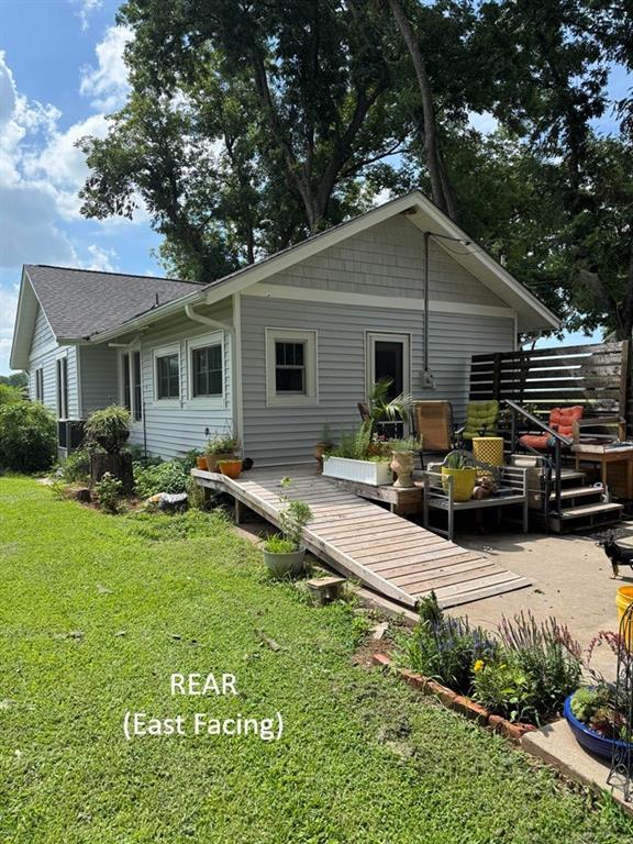 530 N Pecan St, Pauls Valley, OK 73075 - photo 21