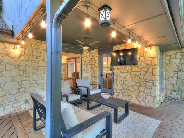 1921 Chaparral Ln, Edmond, OK 73013 - photo 31