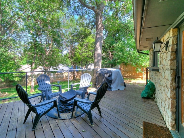 1921 Chaparral Ln, Edmond, OK 73013 - photo 32