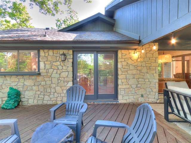 1921 Chaparral Ln, Edmond, OK 73013 - photo 33