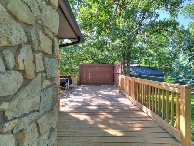 1921 Chaparral Ln, Edmond, OK 73013 - photo 34