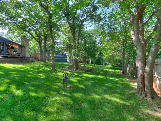 1921 Chaparral Ln, Edmond, OK 73013 - photo 37