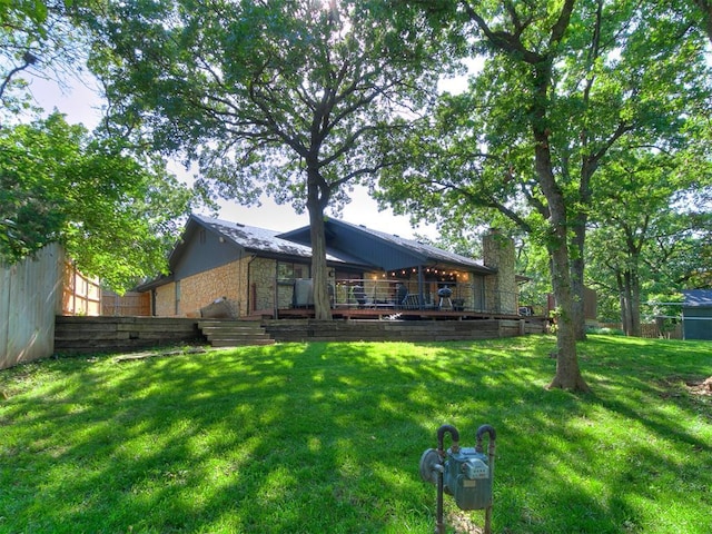 1921 Chaparral Ln, Edmond, OK 73013 - photo 38
