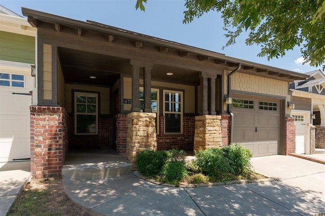672 Outer Banks Way, Edmond, OK 73034 - photo 2
