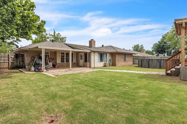 3605 Jim Robison Dr, Edmond, OK 73013 - photo 21