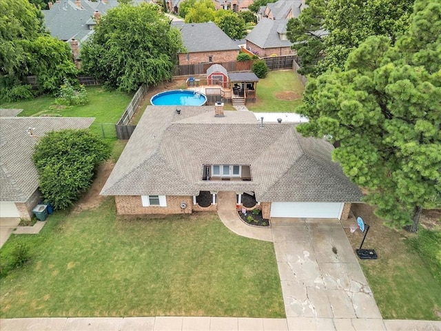 3605 Jim Robison Dr, Edmond, OK 73013 - photo 26