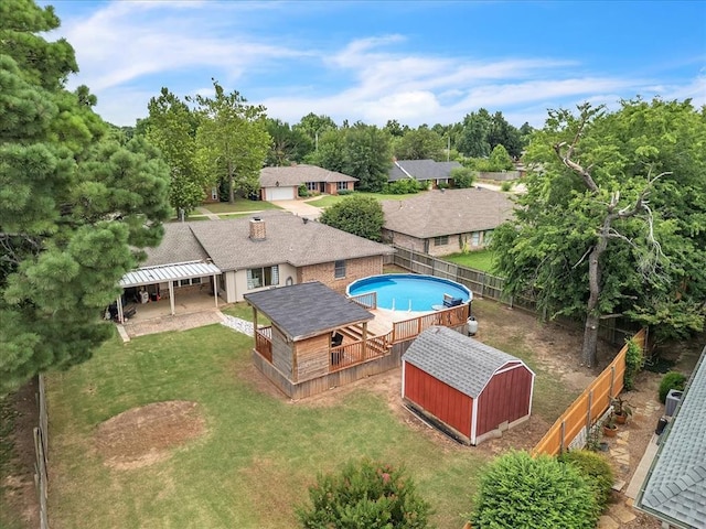 3605 Jim Robison Dr, Edmond, OK 73013 - photo 27