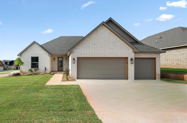 11717 NW 103rd St, Yukon, OK 73099 - photo 1