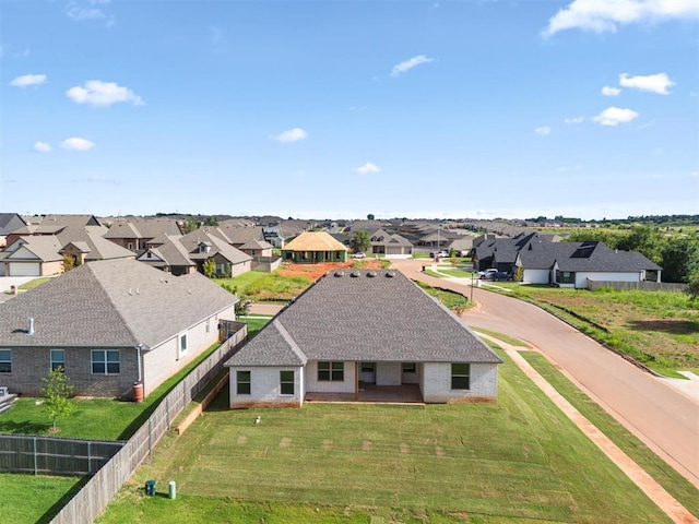 11717 NW 103rd St, Yukon, OK 73099 - photo 41