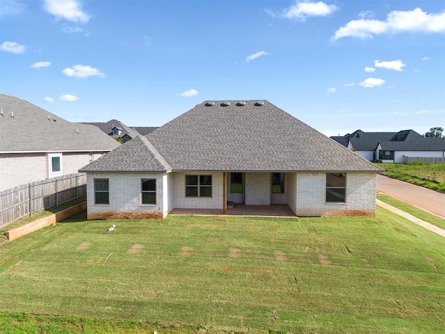 11717 NW 103rd St, Yukon, OK 73099 - photo 42