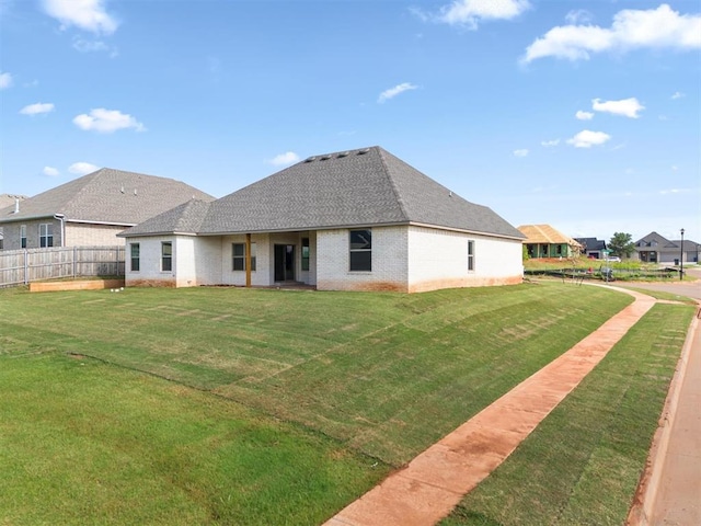 11717 NW 103rd St, Yukon, OK 73099 - photo 43