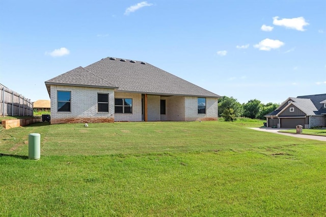 11717 NW 103rd St, Yukon, OK 73099 - photo 45