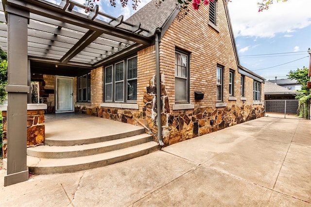 2749 NW 22nd St, Oklahoma City, OK 73107 - photo 2
