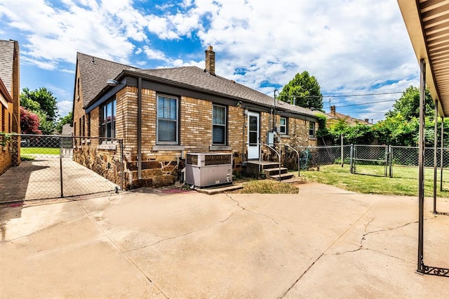 2749 NW 22nd St, Oklahoma City, OK 73107 - photo 32