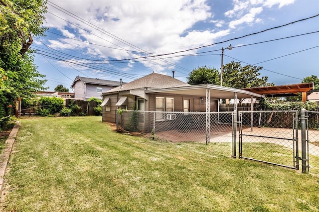 2749 NW 22nd St, Oklahoma City, OK 73107 - photo 35