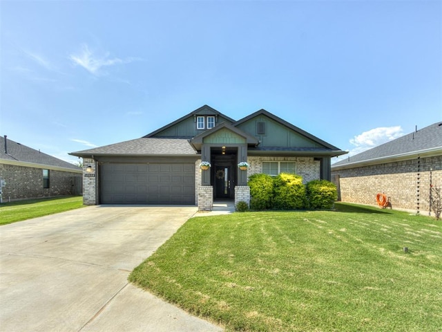 12604 NW 3rd St, Yukon, OK 73099 - photo 1