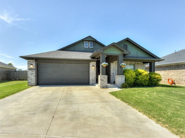 12604 NW 3rd St, Yukon, OK 73099 - photo 2