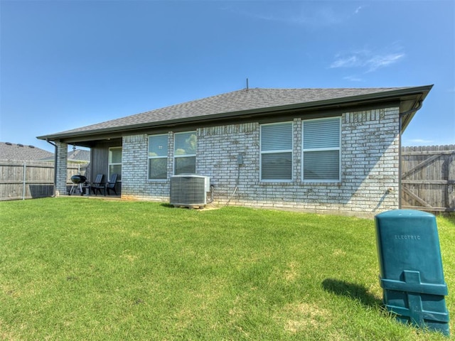 12604 NW 3rd St, Yukon, OK 73099 - photo 34