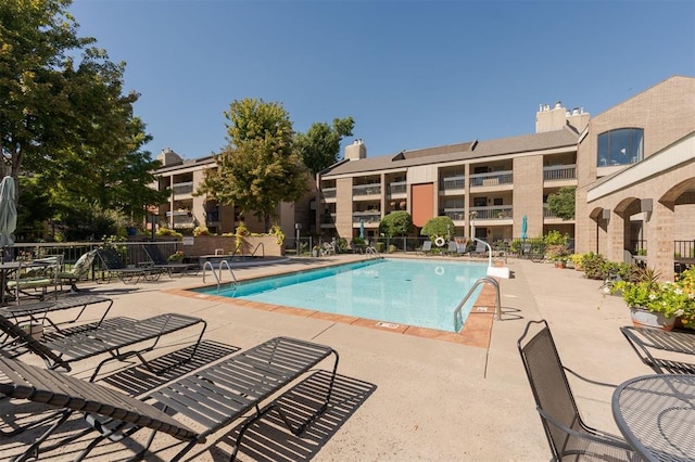 600 NW 4th St Unit 211N, Oklahoma City, OK 73102 - photo 39