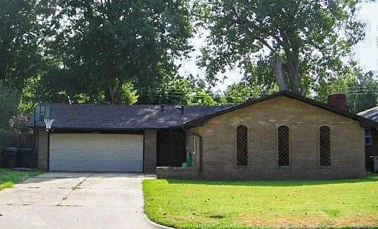 2624 N Grant Ave, Bethany, OK 73008 - photo 1