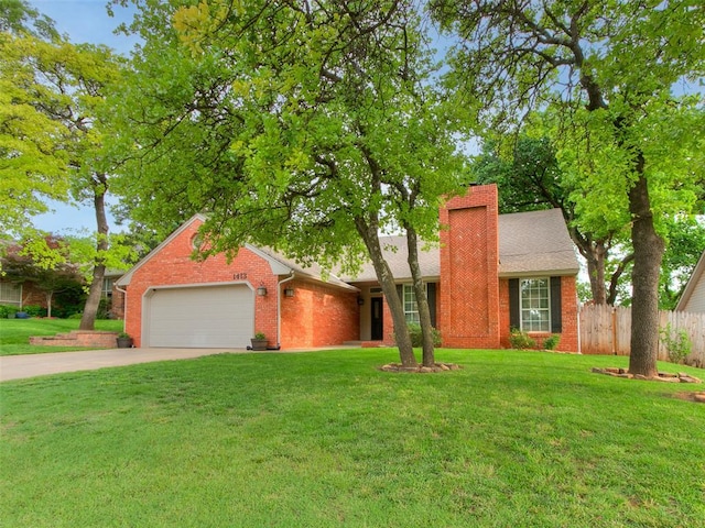 1413 Carfax Rd, Edmond, OK 73034 - photo 1