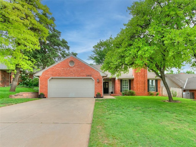 1413 Carfax Rd, Edmond, OK 73034 - photo 2