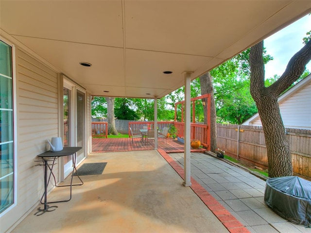1413 Carfax Rd, Edmond, OK 73034 - photo 29