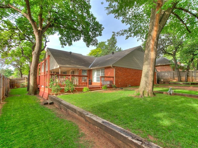 1413 Carfax Rd, Edmond, OK 73034 - photo 32