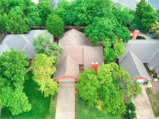 1413 Carfax Rd, Edmond, OK 73034 - photo 33