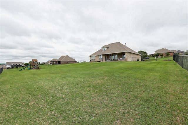 3611 River Ridge Drive, Newcastle, OK 73065 - photo 40