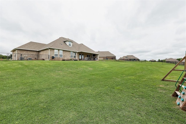 3611 River Ridge Drive, Newcastle, OK 73065 - photo 41