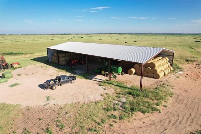17275 E 1220th Rd, Erick, OK 73645 - photo 23